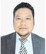 Niraj Bikram Shah